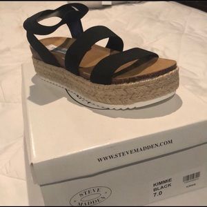 Steve Madden women’s Kimmie